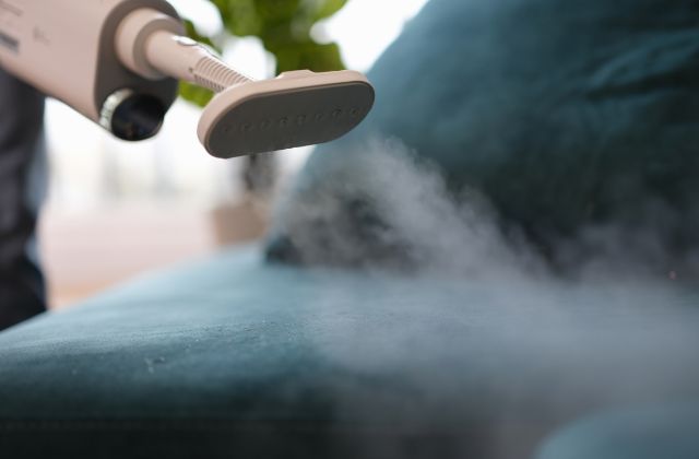 Nettoyage professionnel et particulier vapeur Paris IDF